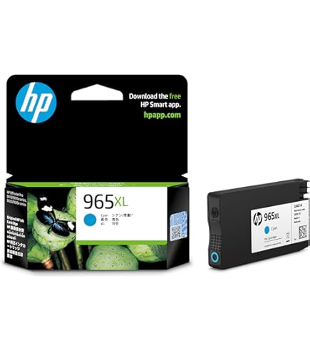 HP 955XL マゼンタ & 959XL ブラック インクカートリッジ Amazon.co.jp: 日本HP HP955XL インクカートリッジ黒 L0S72AA